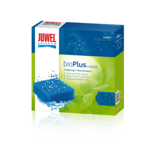 bioPlus Coarse Taille M -  JUWEL - Mousse filtrante Grosse