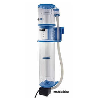 Scuma 0635 BLAU Mousseur pour Aquarium Marin jusqu'à 120 litres