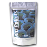 Bio Pellets nitrate & Phosphate reducers 500 ml BLAU 