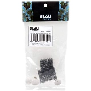 Surface Skimmer Maintenance KIT Blau