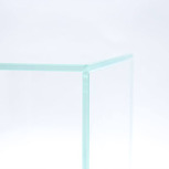 Cuve haute Ultra Clear Tall Rimless Aquarium 16T | UNS - 6l