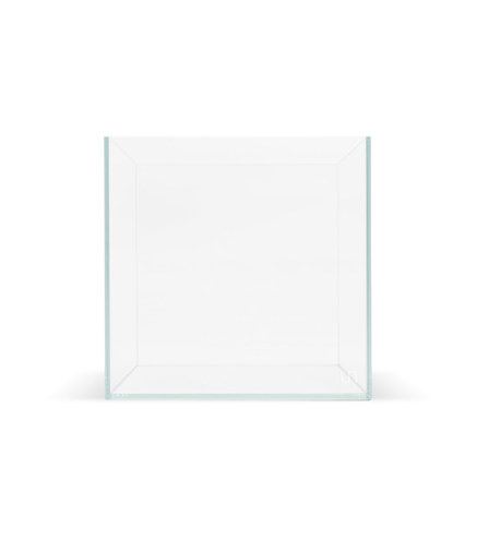 Cuve Nano Cube Ultra Clear Rimless Aquarium  20C | UNS - 8 litres