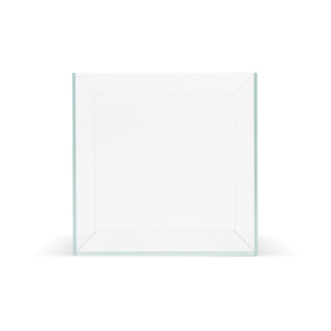 Cuve Nano Cube Ultra Clear Rimless Aquarium  20C | UNS - 8 litres