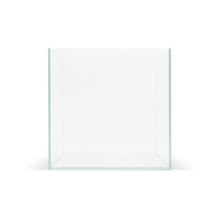 Cuve Nano Cube Ultra Clear Rimless Aquarium  20C | UNS - 8 litres