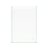 Cuve haute Ultra Clear Tall Rimless Aquarium 16T | UNS - 6l