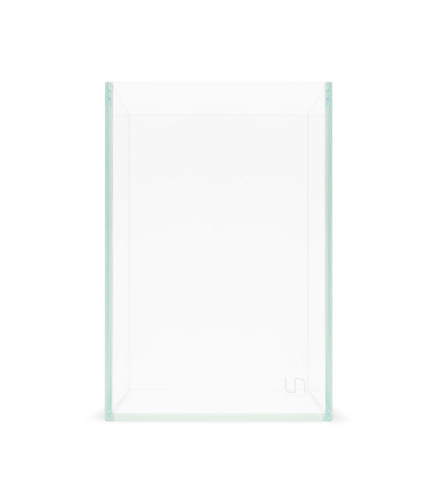 Cuve haute Ultra Clear Tall Rimless Aquarium 16T | UNS - 6l