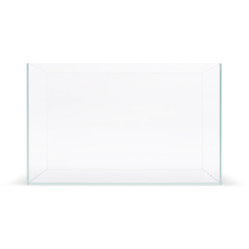 Cuve Aquarium 60U 76 litres UNS - UNS StanDarD Glass Aquarium