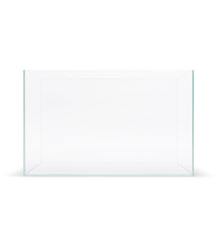 Cuve Ultra Clear Standard Rimless 60U | UNS -76 litres