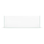Cuve longue basse Ultra Clear Shallow Rimless 60 S | UNS -38l