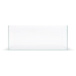 Cuve longue basse Ultra Clear Shallow Rimless 5 S | UNS -8 litres