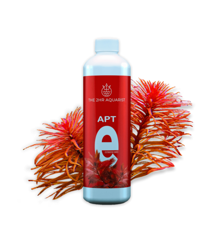 APT E - Estimative Index (1000 ml) Refill -the 2Hr Aquarist 