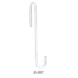 Joint Glass JG-007,12 mm  Glass tubes - ADA