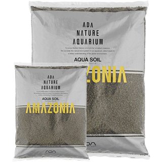 Aqua Soil – Amazonia (9 l)- ADA