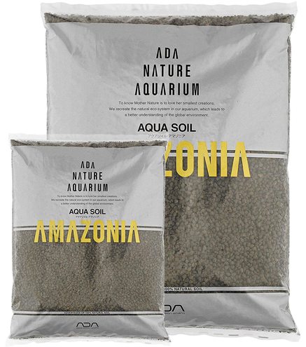Aqua Soil – Amazonia (9 l)- ADA