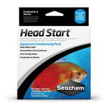 Head Start, pack Prime, Stability & Clarity 100ml - Seachem