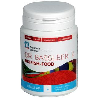 REGULAR L - Biofish Food - 60gr - poissons + de 5cm