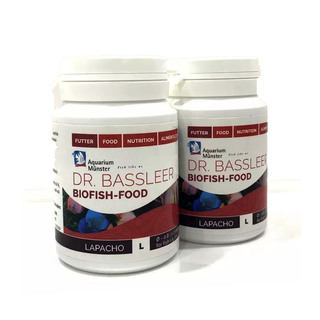 LAPACHO L - Biofish Food - 60gr- poissons + de 5cm