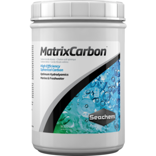 MATRIX CARBON 2l - Seachem