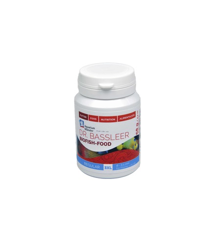 REGULAR 3XL- Biofish Food - 68gr - poissons + de 20cm