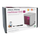 AQUA MEDIC reefdoser EVO 1 - Pompe de dosage Wifi 1 Tête