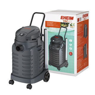 ASPIRATEUR VAC 40 EHEIM Bassin