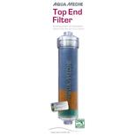 AQUA MEDIC | Top End Filter - Filtre à eau ultrapure indicateur