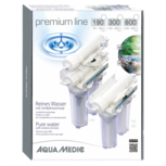 AQUA MEDIC | premium line 300 Osmoseur pour production 120-300l/j