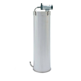 ADA | Super Jet Filter ES-2400 filtre pour aquarium jusqu'à 180cm