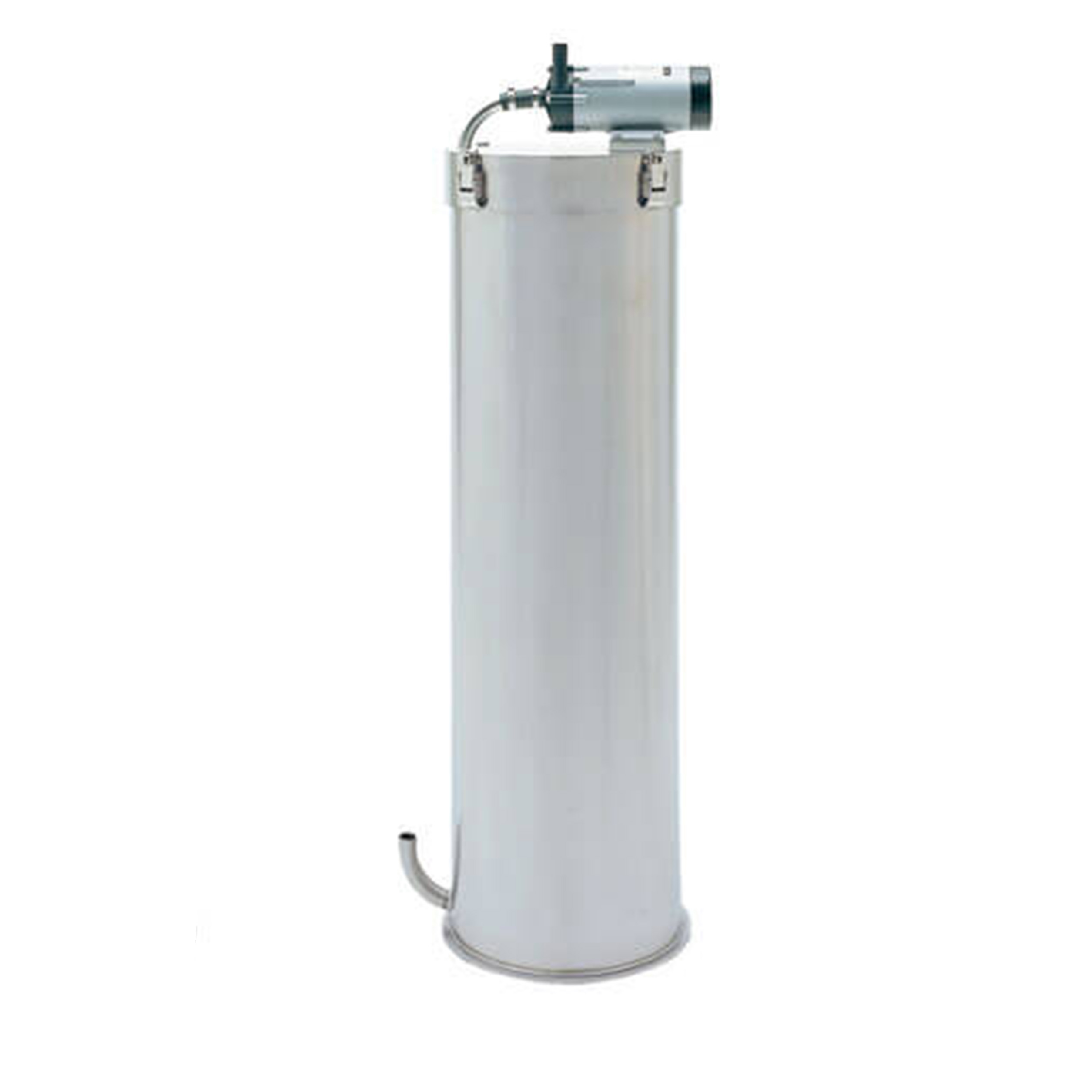 ADA - poudre de nettoyage pour filtre Super Jet - boîtier, AquaOutlet, Plus