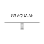 Pack Aquascaping Cuve 80 litres + lampe | BLAU + MICMOL