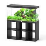 Aquarium+Stand | AQUATLANTIS-SPLENDID 120 NOIR-240L