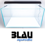 SET Gran Cubic 9250 Experience Blanc 230L Aquarium+meuble