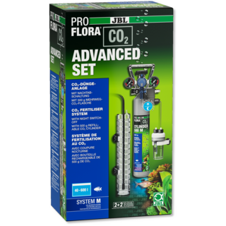 PROFLORA CO2 ADVANCED M SET 