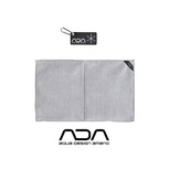 ADA Aquarium Cloth + Holder | serviette avec accroche mousqueton
