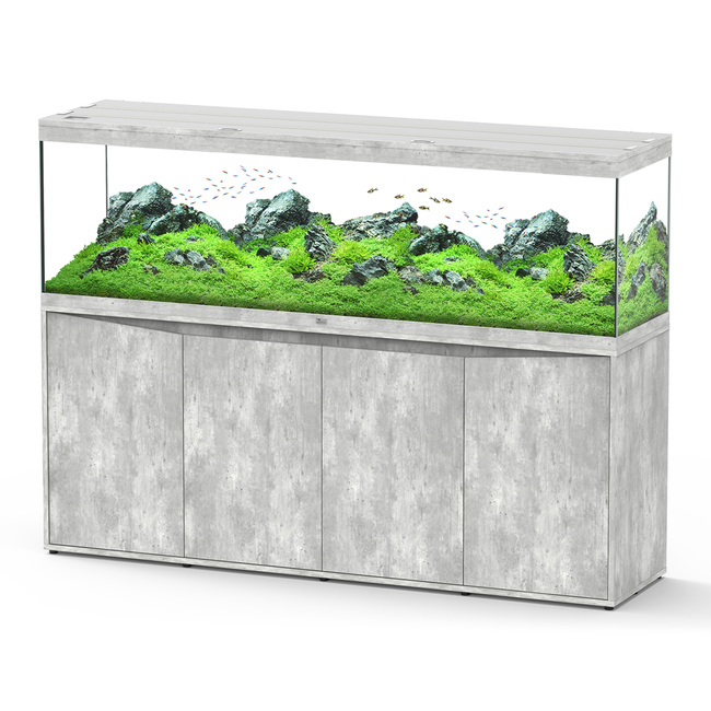 Aquarium d'extérieur 500 litres