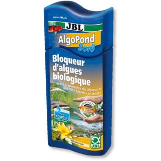 ALGOPOND SORB 500ML JBL Bloqueur d’algues biologique