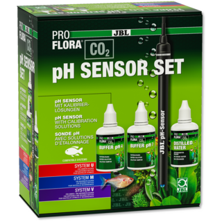 PROFLORA CO2 PH SENSOR SET