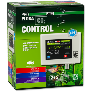 PROFLORA CO2 CONTROL JBL