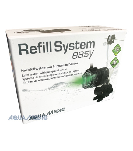 AQUA MEDIC Refill System easy - osmolateur d'aquarium