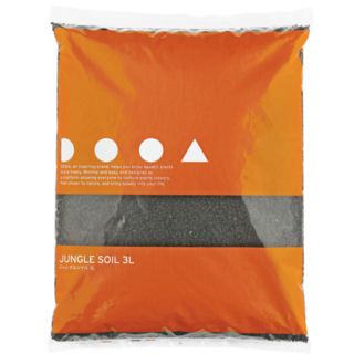 DOOA Jungle Soil 3L