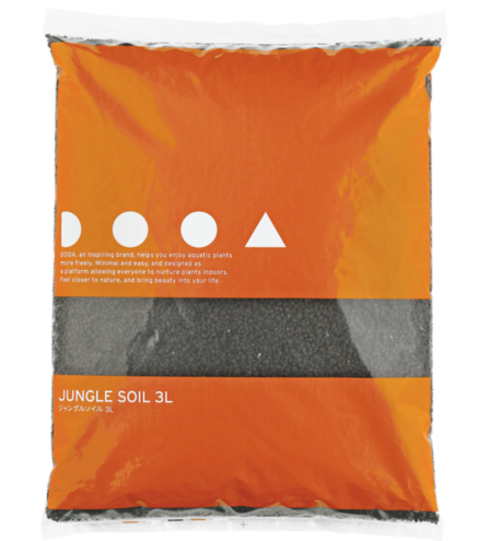 DOOA Jungle Soil 3L