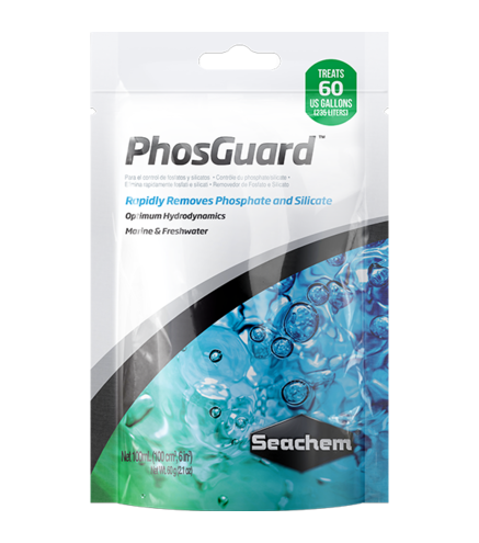 PhosGuard 100 mL | SEACHEM