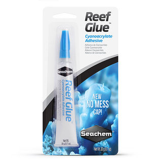 Reef Glue 20 g | SEACHEM