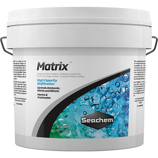 MATRIX - Seachem - 4L