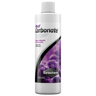 Reef Carbonate 250 mL  | SEACHEM