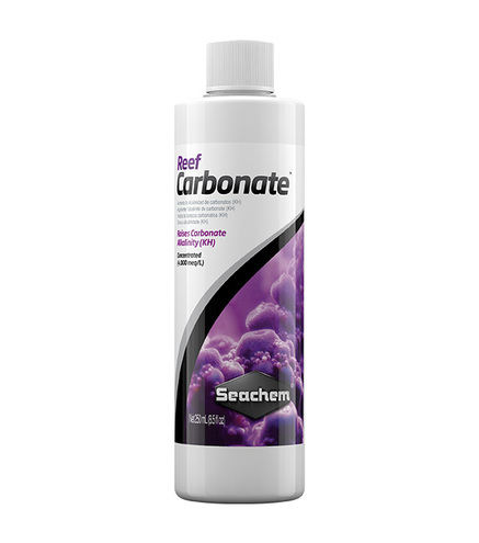 Reef Carbonate 250 mL  | SEACHEM