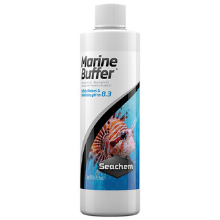 Liquid Marine Buffer 250 mL | SEACHEM