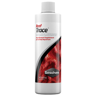 Reef Trace 250 mL | SEACHEM