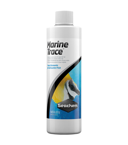 Marine Trace 250 mL | SEACHEM
