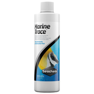 Marine Trace 250 mL | SEACHEM